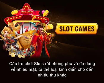 Nền tảng an toàn online casino games