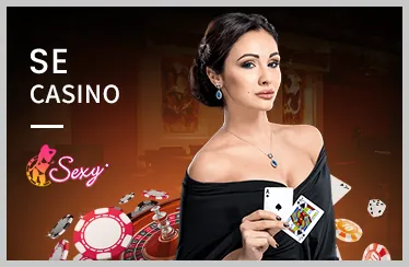Các loại trò chơi casino trực tuyến phổ biến