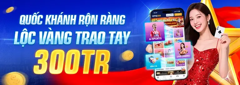 Trò chơi máy đánh bạc (Slot Games) trực tuyến