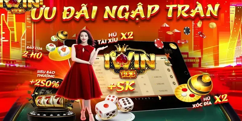 Cơ hội nhận thưởng lớn và jackpot hấp dẫn